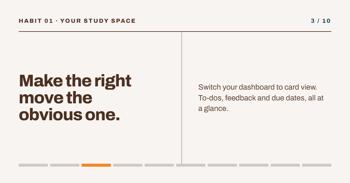 bfda-study-habits-03-make-the-right-move-the-obvious-one-1200x627-linkedin-poster