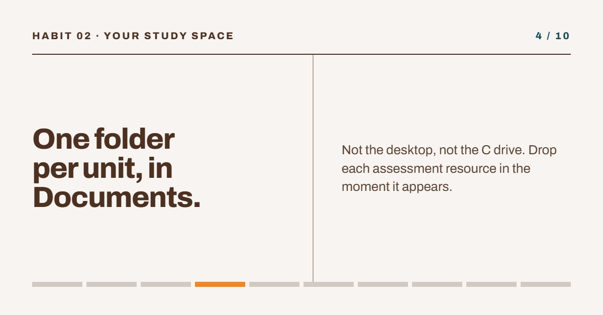bfda-study-habits-04-one-folder-per-unit-in-documents-1200x627-linkedin-poster