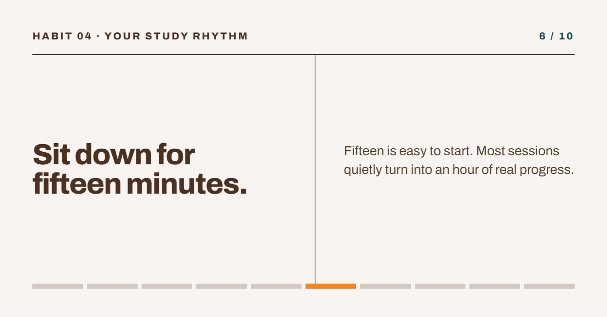 bfda-study-habits-06-sit-down-for-fifteen-minutes-1200x627-linkedin-poster