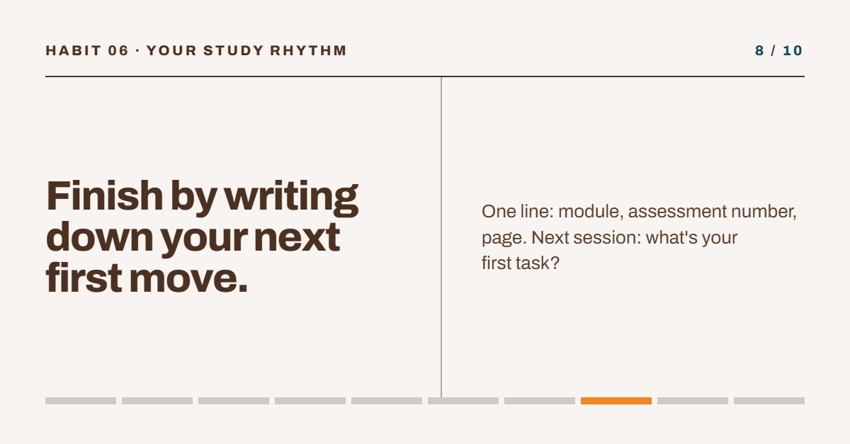 bfda-study-habits-08-finish-by-writing-down-your-next-first-move-1200x627-linkedin-poster